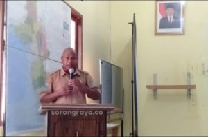 Biro Hukum PB Gelar Bimtek Penanganan Perkara Untuk ASN di Sorsel