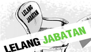 Reshuffle Kabinet Jilid II Pemprov Papua Barat Bergulir