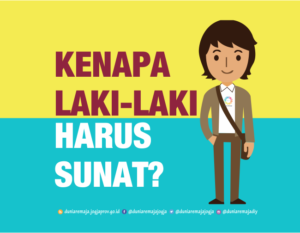 Manfaat Sunat Cegah HIV/AIDS di Papua