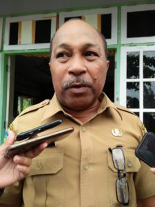 Perusahaan Nakal Tak Bayar THR Segera Lapor Disnaker