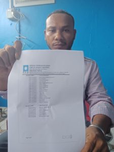 Loloskan Pengurus Parpol, Timsel II KPU Diduga “Masuk Angin”