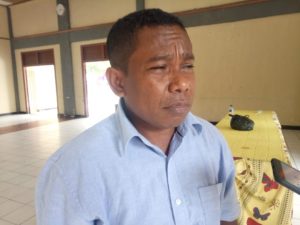Isu Strategis Pemenangan Jokowi-Ma’aruf, Ini Penjelasan Jubir TKD Papua Barat