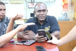 Gubernur Diminta Rekonseliasi Dualisme Kepengurusan KAPP