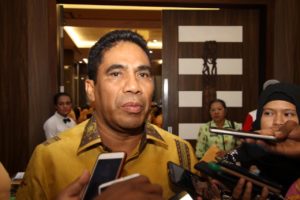 Penerimaan CPNS Formasi 2018 Ditunda, Ini Penjelasan Sekda Papua