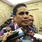 Sekda Provinsi Papua, T.E.A Hery Dosinaen, S.IP.,MKP.,M.Si