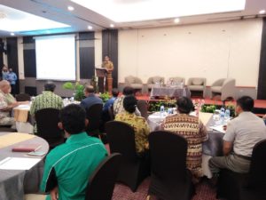 Indonesia Tingkatkan Sektor Ekonomi Dengan Negara Kawasan