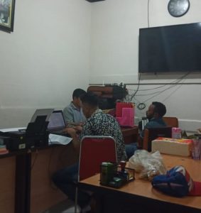 Penyebar Foto Porno Diringkus, Ini Penjelasan Polda Papua