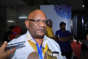 Wagub Papua Tegas Kasus Nduga Murni Tindakan Kriminal