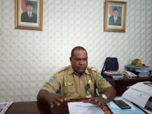 Proyek Bandara Rendani Baru Serap 20 Persen Dari Rp 80 M