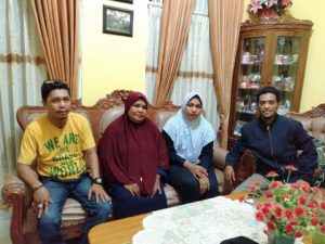 7 Januari Kasus Noval Ajuan Masuk Tahap 1, Polsek Sorong Timur Diapresiasi