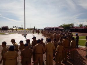 Gubernur Papua Barat: Proses Tender Mulai Sebelum Pilpres