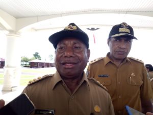 SK Pemecatan 18 ASN Pemprov PB Sudah di Meja Gubernur