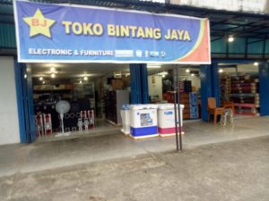 Penyegelan dan Pencabutan Izin Toko Bintang Jaya Ditunda, Ini Alasannya