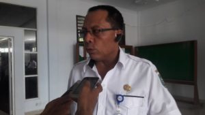 Sekda R4 Pastikan Perekrutan CPNS Bulan Depan 80 Persen OAP