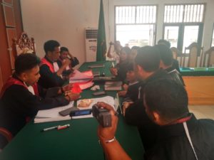 Terungkap Siapa AW Aktor yang Diduga Kuat Menjebak R Dalam Kasus Sabu