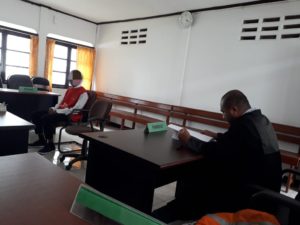 Salahgunakan Narkotika, DMOW Dituntut 6,6 Tahun Denda 1 Miliar