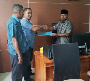 Dukung Pengusaha Lokal R4, Kinerja Gubernur PB Diapresiasi