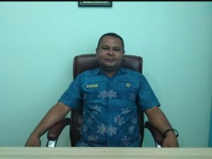 Jaga Batas Wilayah, Kabupaten R4 Akan Dirikan Pos Perbatasan