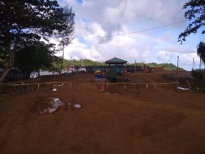 Fraksi Otsus Minta Pemalangan PT Gag Nikel Dikaji Ulang