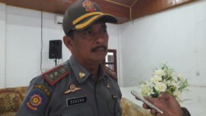 Kedepan, Pengecer BBM Nakal di R4 Akan Berikan Sanksi Tegas