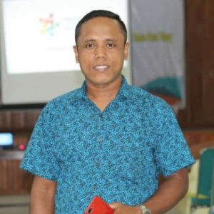 KPP Kabupaten Sorong Apresiasi Suksesnya Pagelaran MRSF 2019 di Aimas
