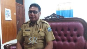 Hari Ini Senin 11 Maret Pemkab R4 Buka Pendaftaran CPNS