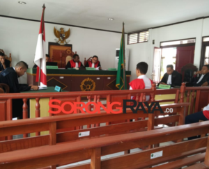Pemilik 5 Gram Sabu Divonis 4 Tahun Penjara