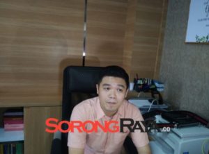 Alasan Kemanusiaan Direktur PT Sinar Cenderawasih Tidak Ditahan