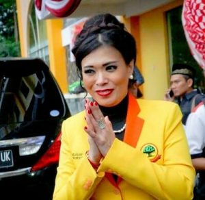 Kuatkan Ekonomi Kerakyatan, Ini Yang Dilakukan Caleg DPR-RI Partai Berkarya