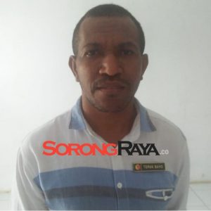 Bawaslu Sayangkan Dekat Pemilu Masuknya Miras di Maybrat Meningkat