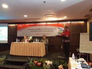 Anak Berkebutuhan Khusus Kerap Alami Diskriminasi Berlapis