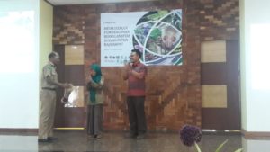 FFI-IP dan BKSDA Tingkatkan Ekowisata Berkelanjutan di R4