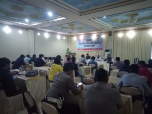 PWI PB Ajak Media Berempati Memberitakan Kekerasan Terhadap Anak
