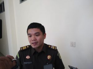Sekwan Teluk Bintuni Segera Diadili di Pengadilan Tipikor Manokwari