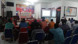 Ini 4 Lokasi Kampanye Terbuka di Kabupaten Maybrat