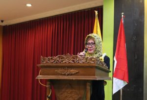 Ingat Pesan Sang Ayah, Mbak Tutut : Indonesia Adalah Bangsa Yang Bersatu