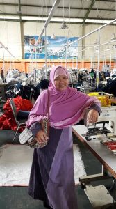 Partai Berkarya Ajak Difabel Berwirausaha dan Mandiri