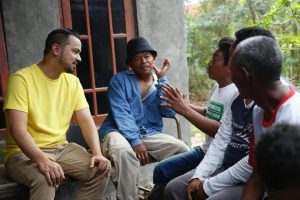 Sultan Djorghi Sebut Hanya Partai Berkarya Yang Komit Jalankan Trilogi Pembangunan