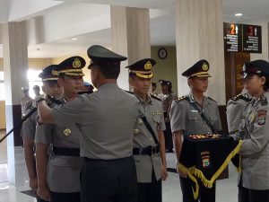 Kopolda Rodja Apresiasi 4 PJU, Ini Alasannya