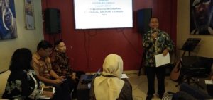 285.230 Anak di Papua Barat Akan Ikut Sub PIN Polio