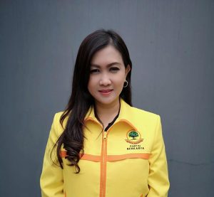 Rita Irawati Priatna: Enterpreneur Yang Sadar Perlunya Kemandirian Perfilman Indonesia