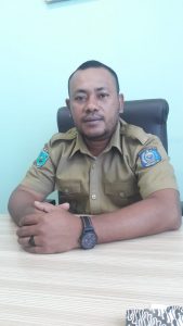 Arifudin Umbalak Nyatakan Komit Serukan Pemahaman Hukum ke Masyarakat