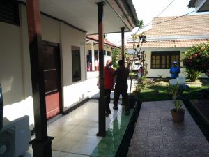 Setubuhi MB 7 Kali, Pria 58 Tahun Ini Dituntut 11 Tahun Penjara