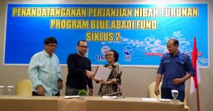 Dukung 20 Lembaga Sosial, BAF Cairkan 25 Miliar Siklus ke II 2019