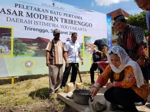 Titiek Soeharto: Hasrat Masyarakat untuk Perubahan Tidak Bisa Dibendung