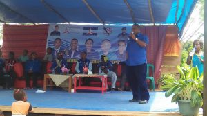 Demokrat Maybrat Komit Perjuangkan Aspirasi Rakyat Jilid II