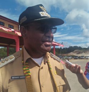 Bernard Sagrim: Belum Ada Kejelasan Penerimaan CPNS 2019 di Maybrat