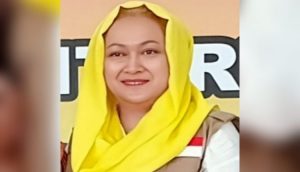 Mamiek Soeharto Harap 30 Persen Caleg Perempuan Berkarya Rebut Kursi Senayan