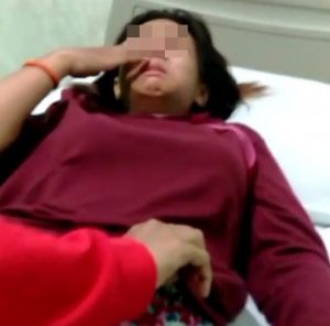 Siswi SMP Pontianak Dianiaya 12 Siswi SMA, Kemaluannya Dirusak