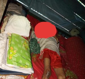 Kakek 83 Tahun Ditemukan Tewas, Istrinya Diduga Alami Kekerasan Seksual